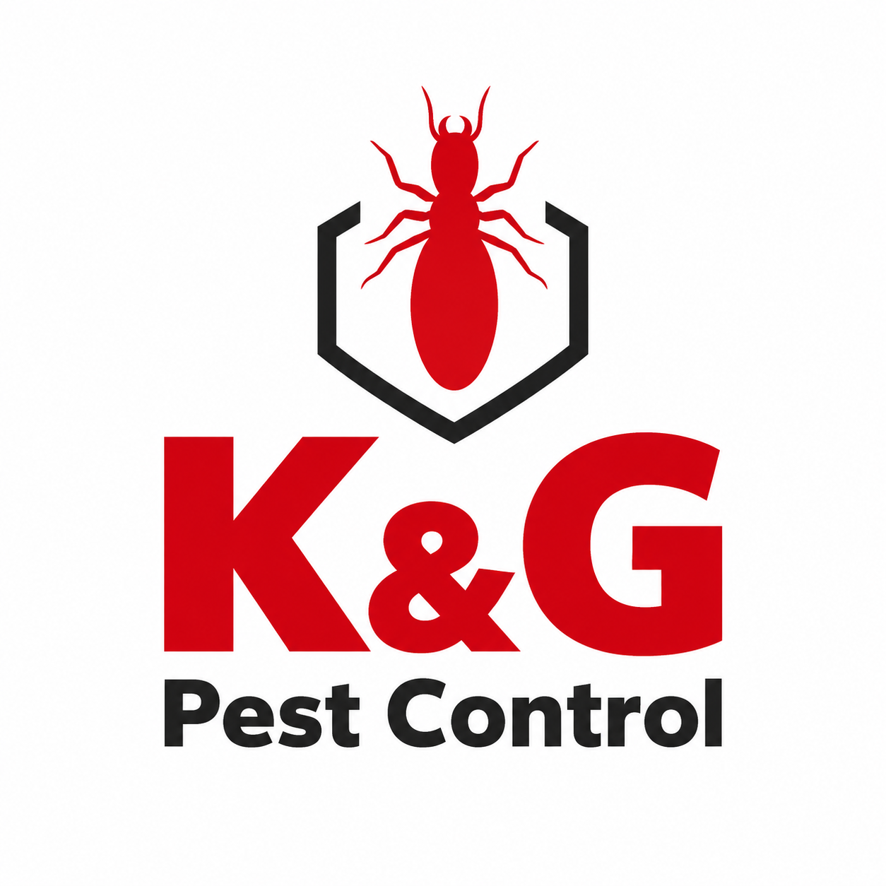 K&GPestControllogo